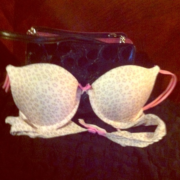 SOLD💋VS Bra💋