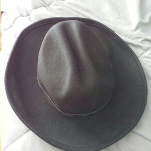 Boys Wrangler Cowboy Hat like new Size S/M