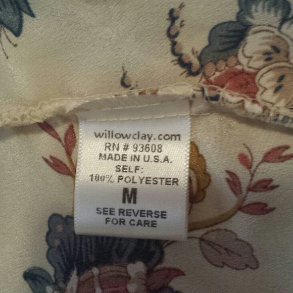 Blouse - Picture 3 of 3