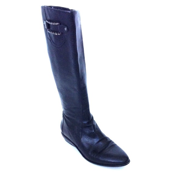SOLD! bUNDled! Cole Hann High Boots