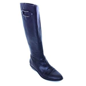 SOLD! bUNDled! Cole Hann High Boots