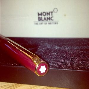 Mont Blanc Classic