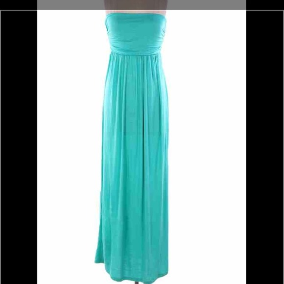 Jade Maxi Dress