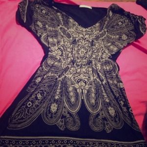 Cute top