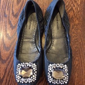 Adrienne vittadini flats