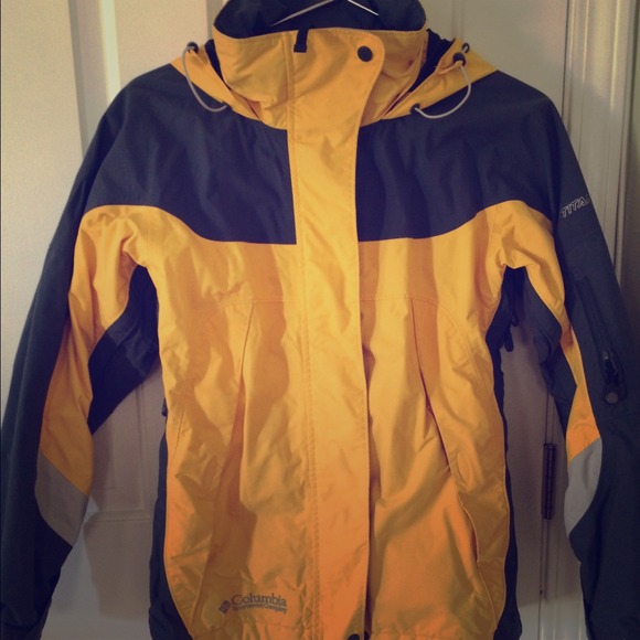 Columbia Ski Winter Jacket OBO