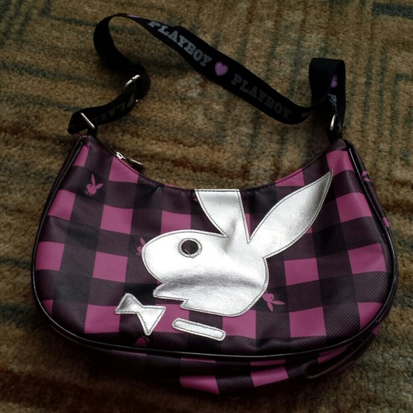 Playboy Bunny Purse