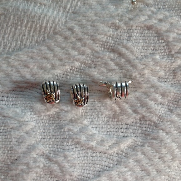 Sterling silver beads for @chica_in_nm