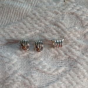 Sterling silver beads for @chica_in_nm