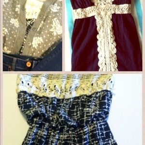 Bundle for @corygirl93