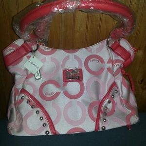 Copy Coach Handbag