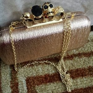 New clutch/purse/handbag