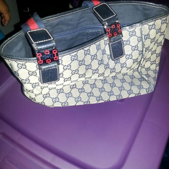 Gucci Purse
