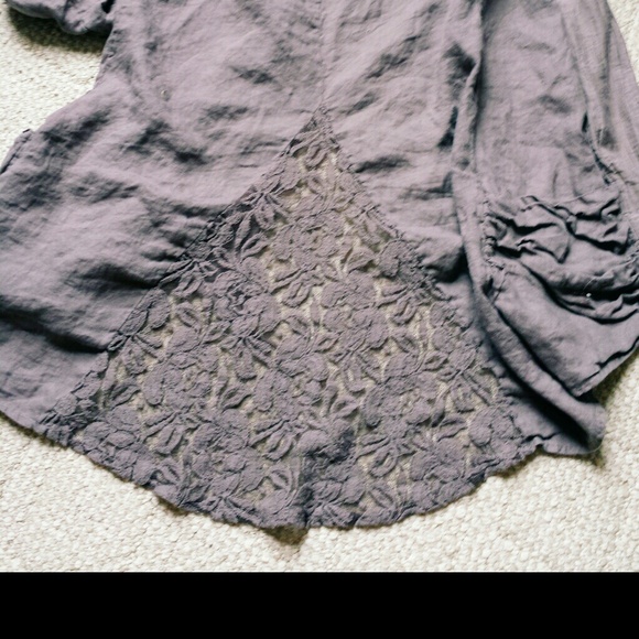 Light Cover/Jacket - Picture 2 of 3