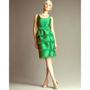 Kate Spade Eleonore Dress