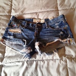 Too small for me now!