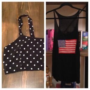 Brandy American bundle