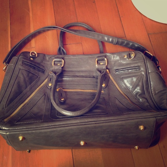 *HOLD FOR @jeepgirl93* Carryall tote bag