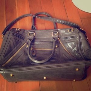 *HOLD FOR @jeepgirl93* Carryall tote bag