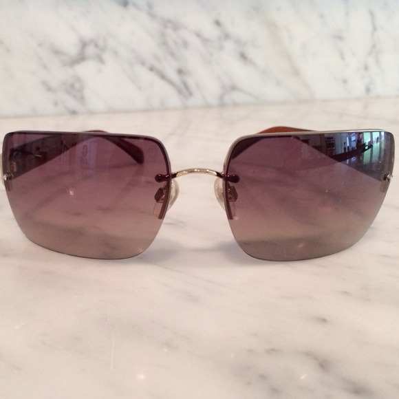 Gucci sunglasses - Picture 1 of 1