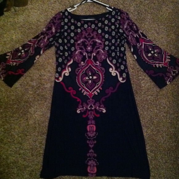 Cute and comfy dress