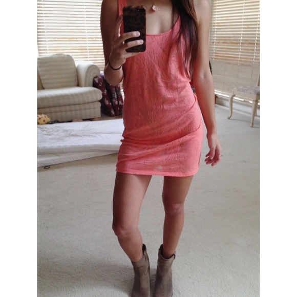 Free People burnout tunic - Picture 1 of 3