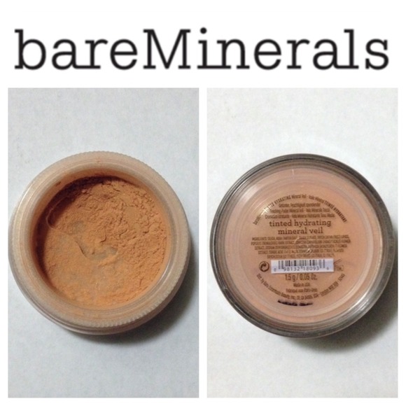 Bare Minerals Tinted Hydrating Mineral Veil