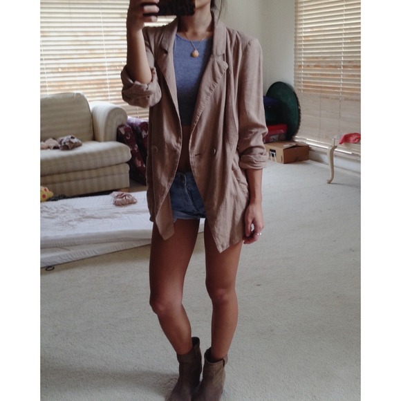 ❌SOLD❌ Free People jacket - Picture 1 of 3