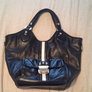 L.A.M.B Handbag