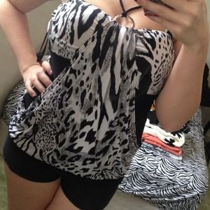 Fun Party Shirt. 💎