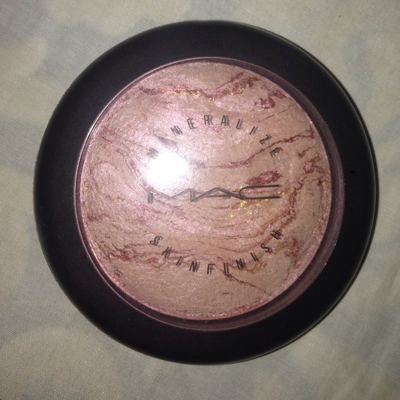 MAC MSF Petticoat *Limit Edition* - Picture 3 of 4