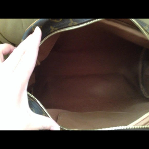 🚫SOLD🚫Louis Vuitton Montorgueil GM - Picture 2 of 4