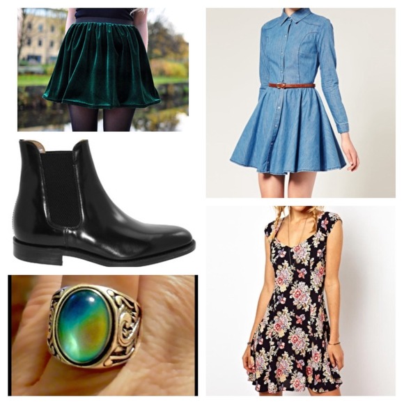 Wish list! ☺️💕