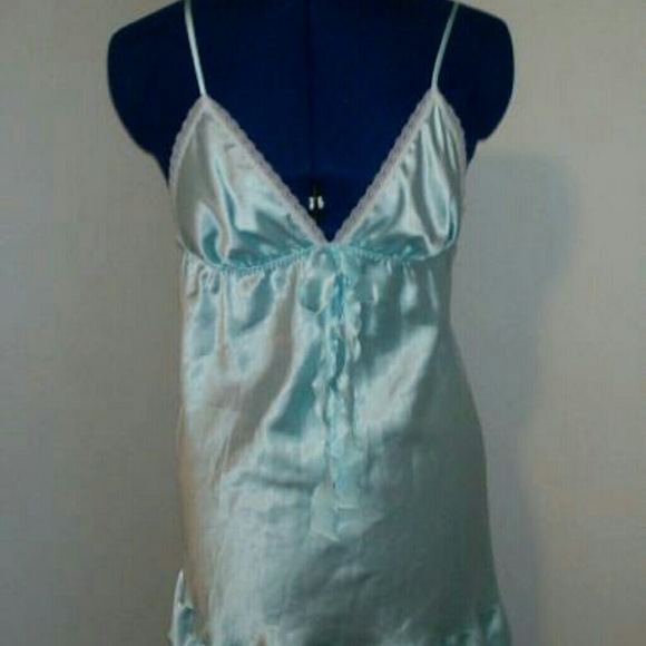 Victoria's Secret Angels Sexy Nightie Size S