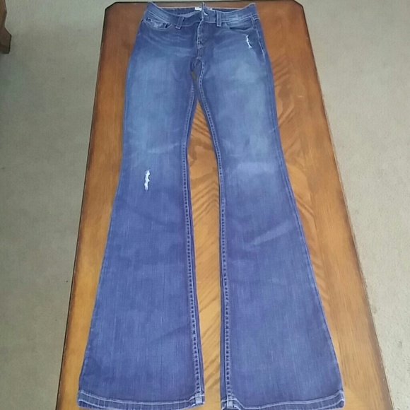 BKE Jeans