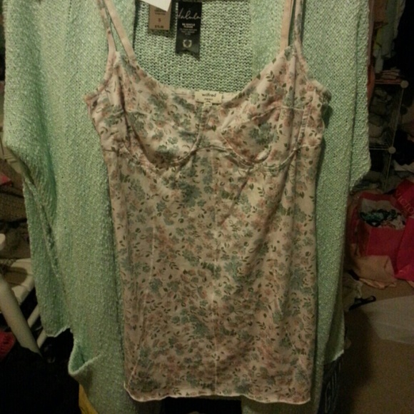 Aritzia Tank