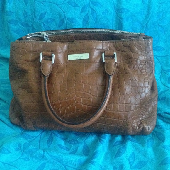 Authentic Michael Kors bag