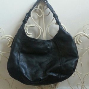 :: SOLD:: Lucky brand hobo bag
