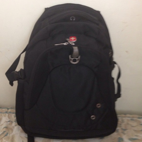 Swiss gear bagpack,genuine swiss army knife bag.
