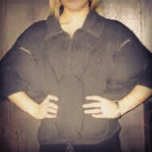 DKNY pullover - Picture 2 of 2