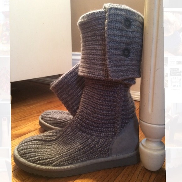 Authentic Women's UGG boots!!