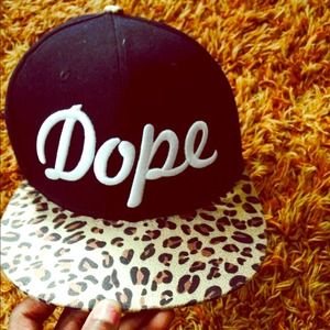 Dope hat