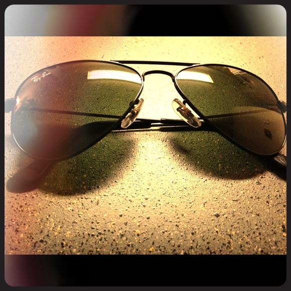 Authentic Ray Ban