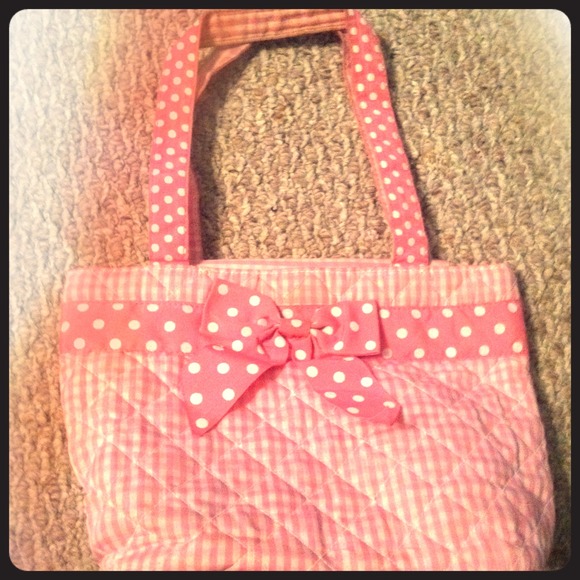 Adorable purse