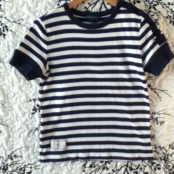 Cute Ralph Lauren Tee