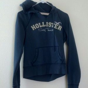 Hollister sweater kids large or adult small