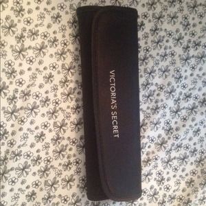 Victoria's Secret brush holder