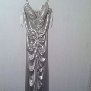 Vintage dress