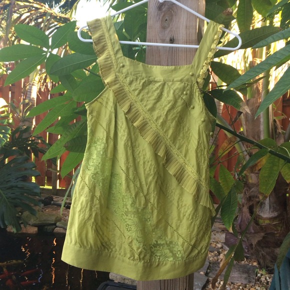 BCBG MAXAZRIA shirt