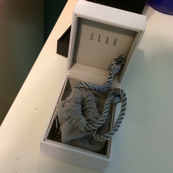 Real Silver elle bracelet - Picture 2 of 2